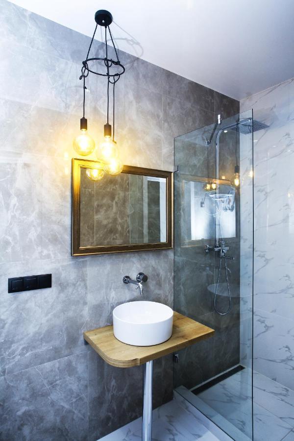 Allurapart Inn Mvz, Левобережная Мвц Kijev Kültér fotó